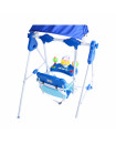 Baby Swing - Blue